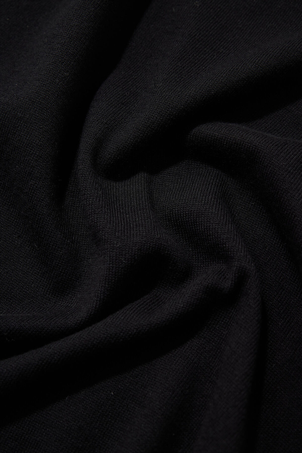 ژاکت سیاه — مشکی M403544072 — تصویر 4 از 4