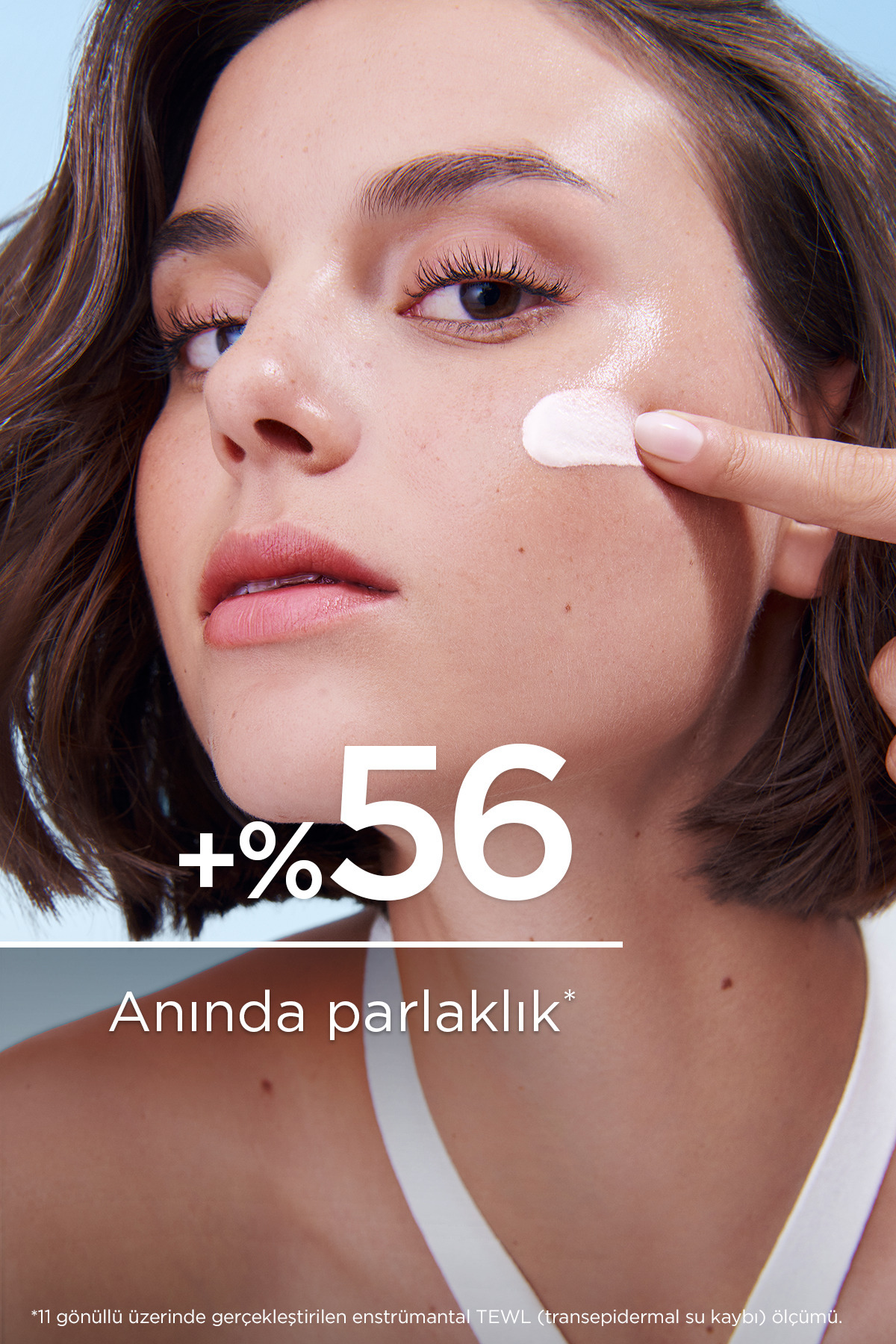 کرم مرطوب‌کننده آبرسان هیدرابیو پرفکتور با SPF30 و اسید هیالورونیک، حجم ۴۰ میلی‌لیتر