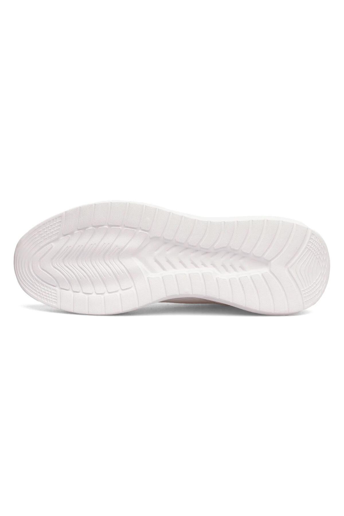 Proctıon Unisex Günlük Ayakkabı 900721-9001 — سفید 07-900721-3 — تصویر 3 از 6