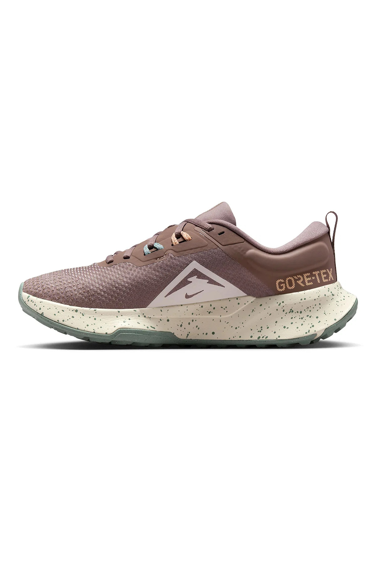 Juniper Trail 2 GORE-TEX Koşu Yürüyüş Spor Ayakkabısı 725-200 ( SPORTİKS ) DAR KALIPTIR 1 BEDEN BÜYÜK TERCİH EDİNİZ... — خاکستری dj7929-50 — تصویر 5 از 8