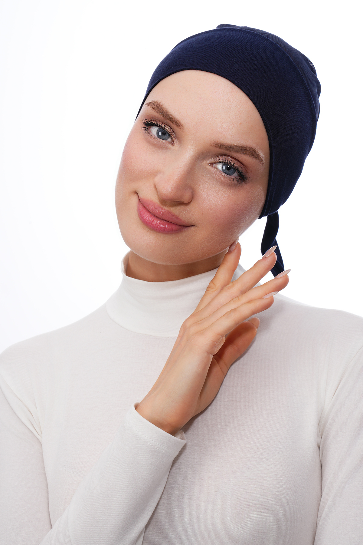 استخوان کشی زنانه مشبک ویسکوز Bone Moda – استخوان زیرپوش با حجاب تنفسی 3