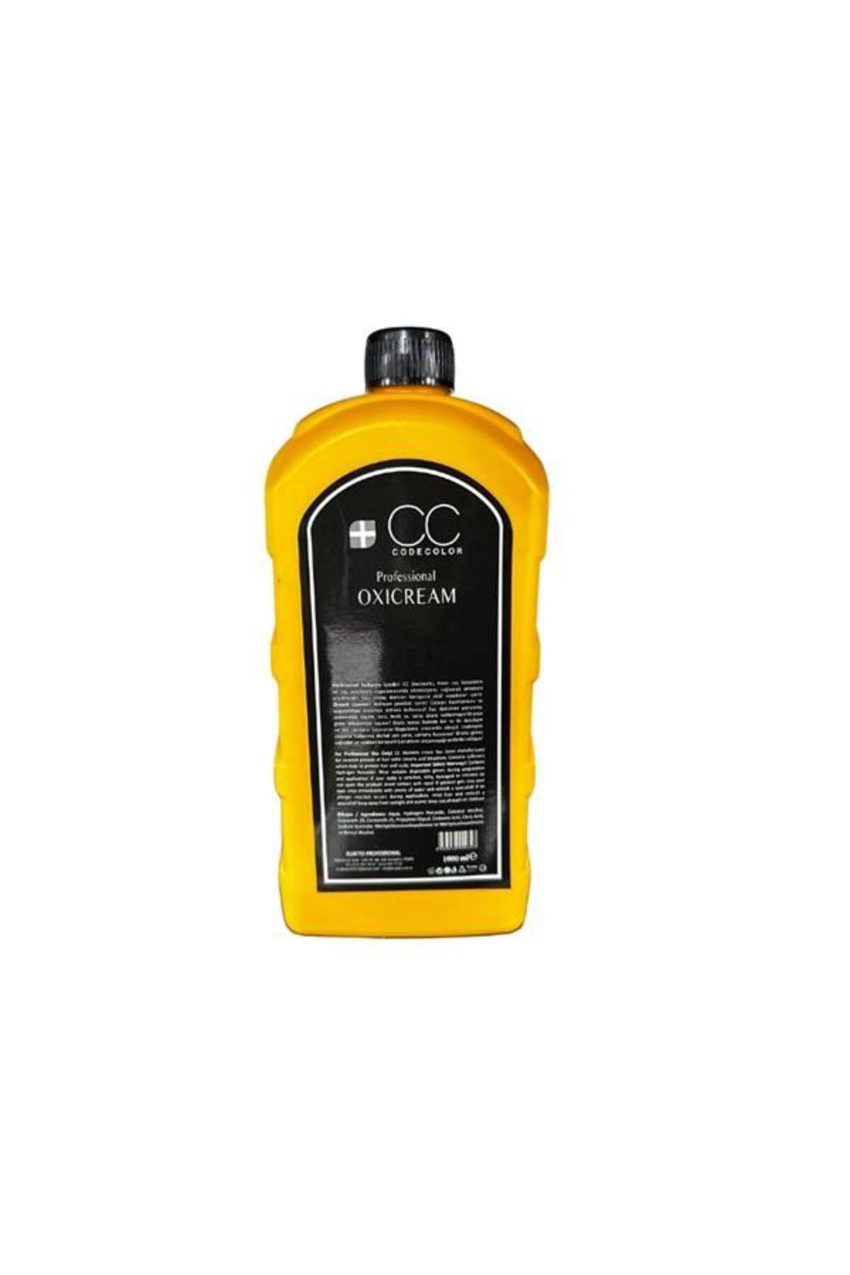 Bilichome Code Color Oksidan 1000ml. %40 Volume — P62351S2286