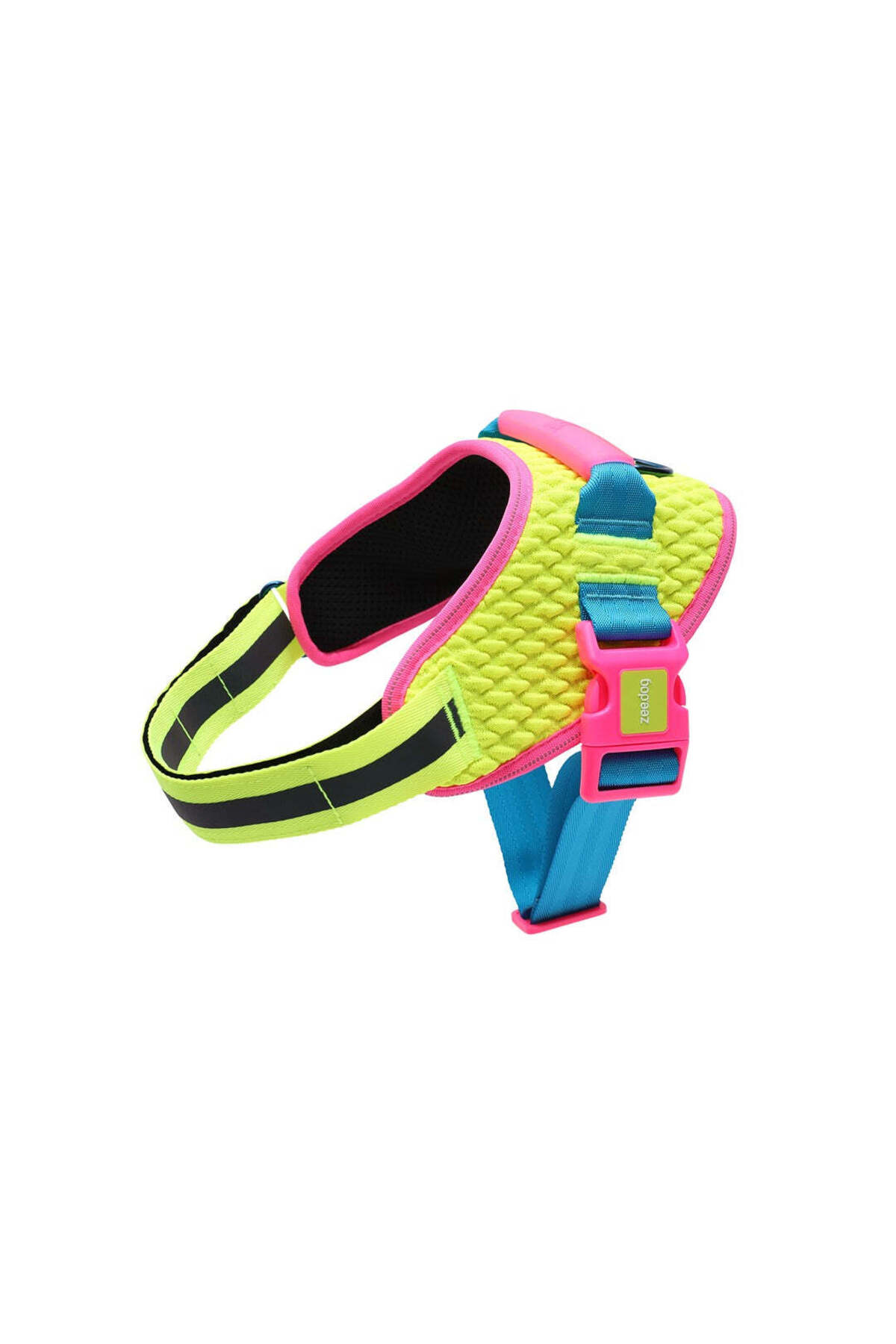 Zee.Dog CMYK FlyHarness Göğüs Tasması - - Fiyatı