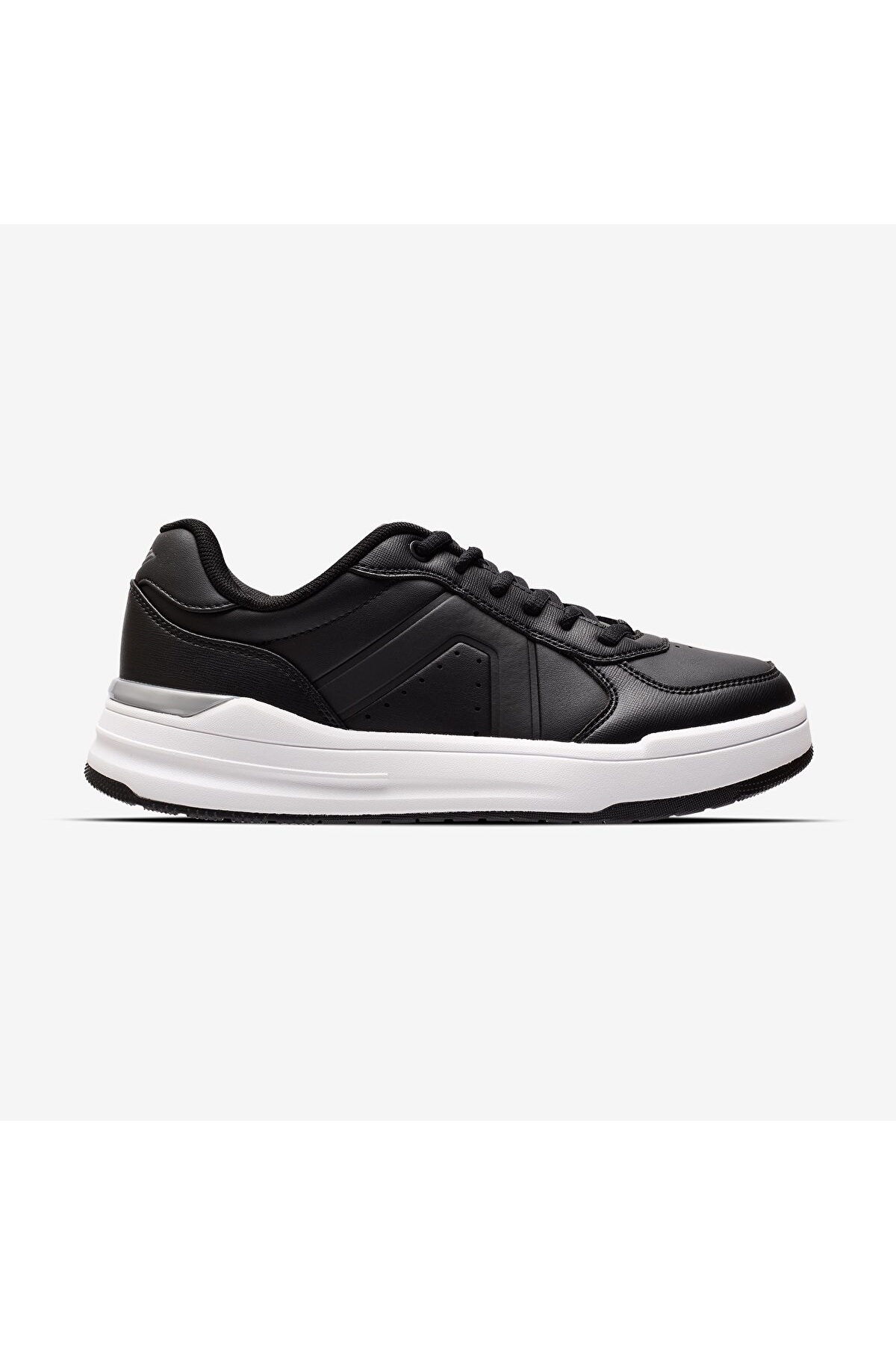 Jovex Erkek Sneaker Spor Ayakkabı SİYAH — رنگارنگ