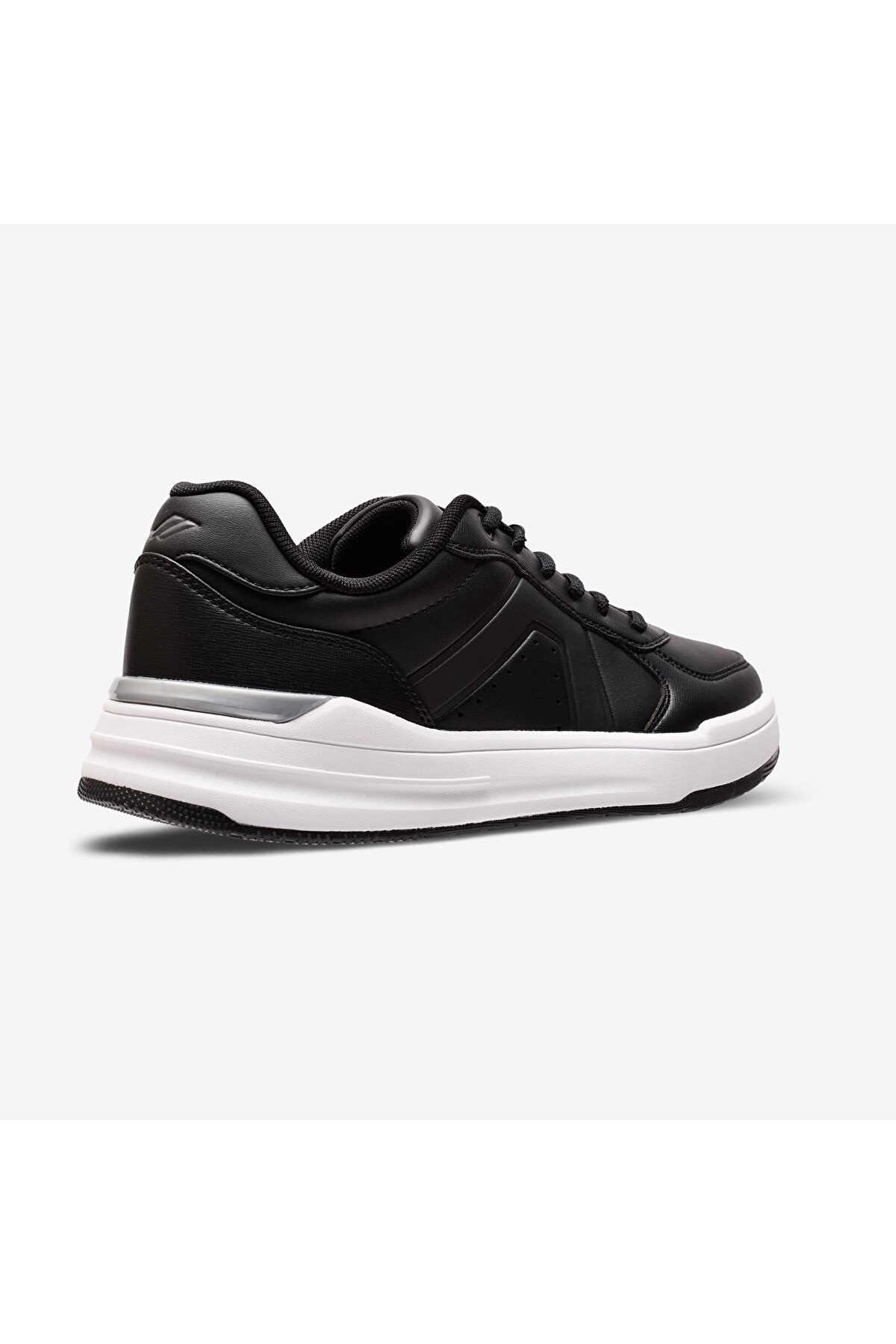 Jovex Erkek Sneaker Spor Ayakkabı SİYAH — رنگارنگ — تصویر 5 از 8
