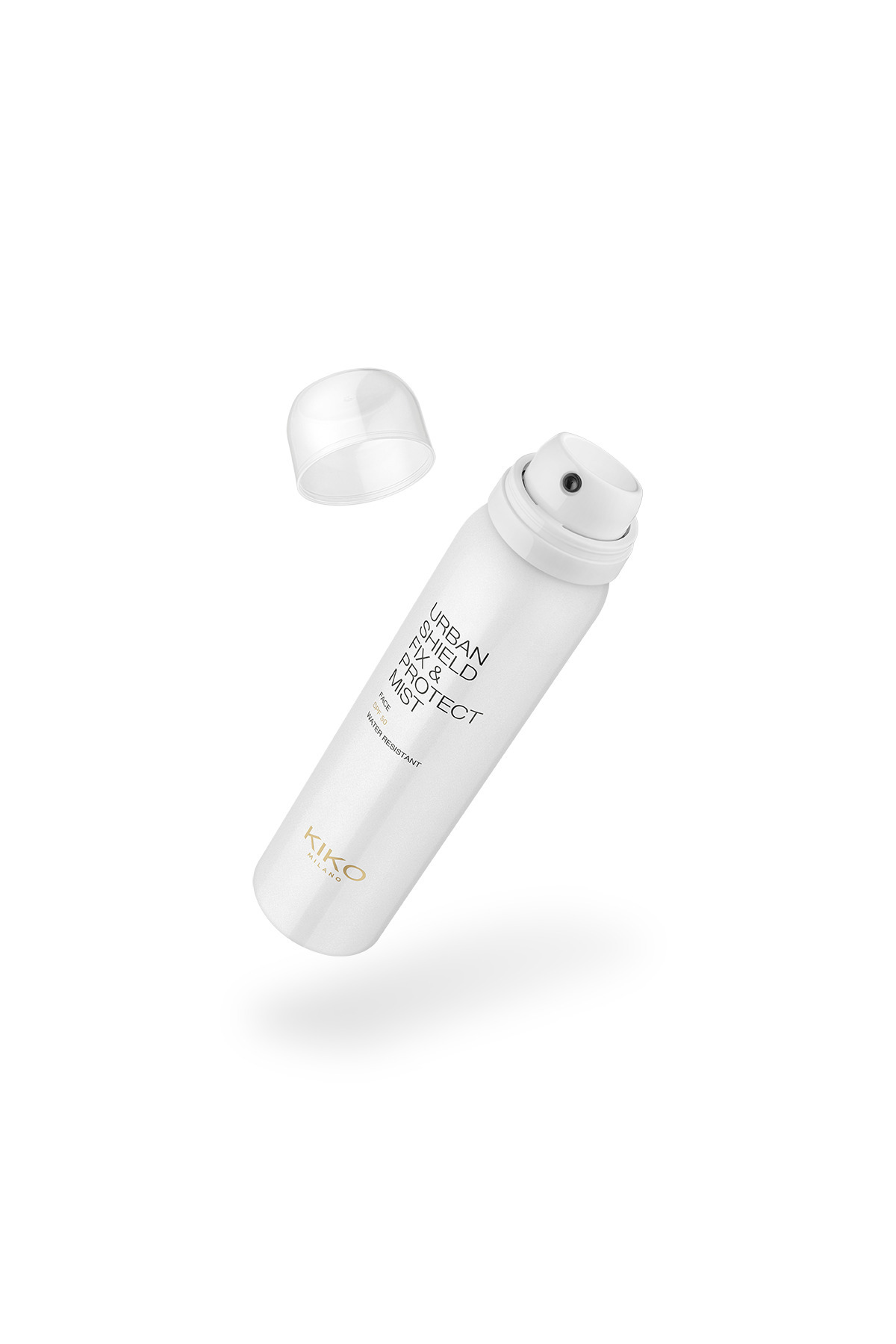 Kiko Urban Shield Fix & Protect Mist Spf 50 — رنگارنگ TYCDCCDD6E7669CB90F782A00