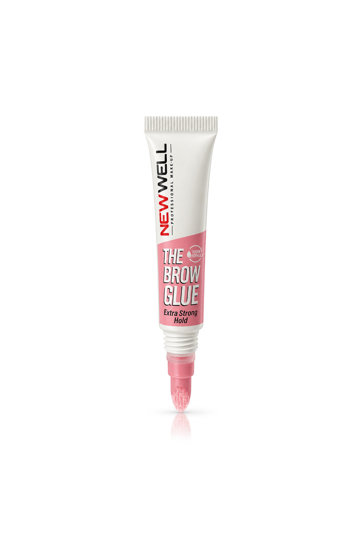 The Brow Glue Crazy Lift Extra Strong Hold Kaş Sabitleyici Jel 7 ml — بی‌رنگ 8680923362359 — تصویر 7 از 7
