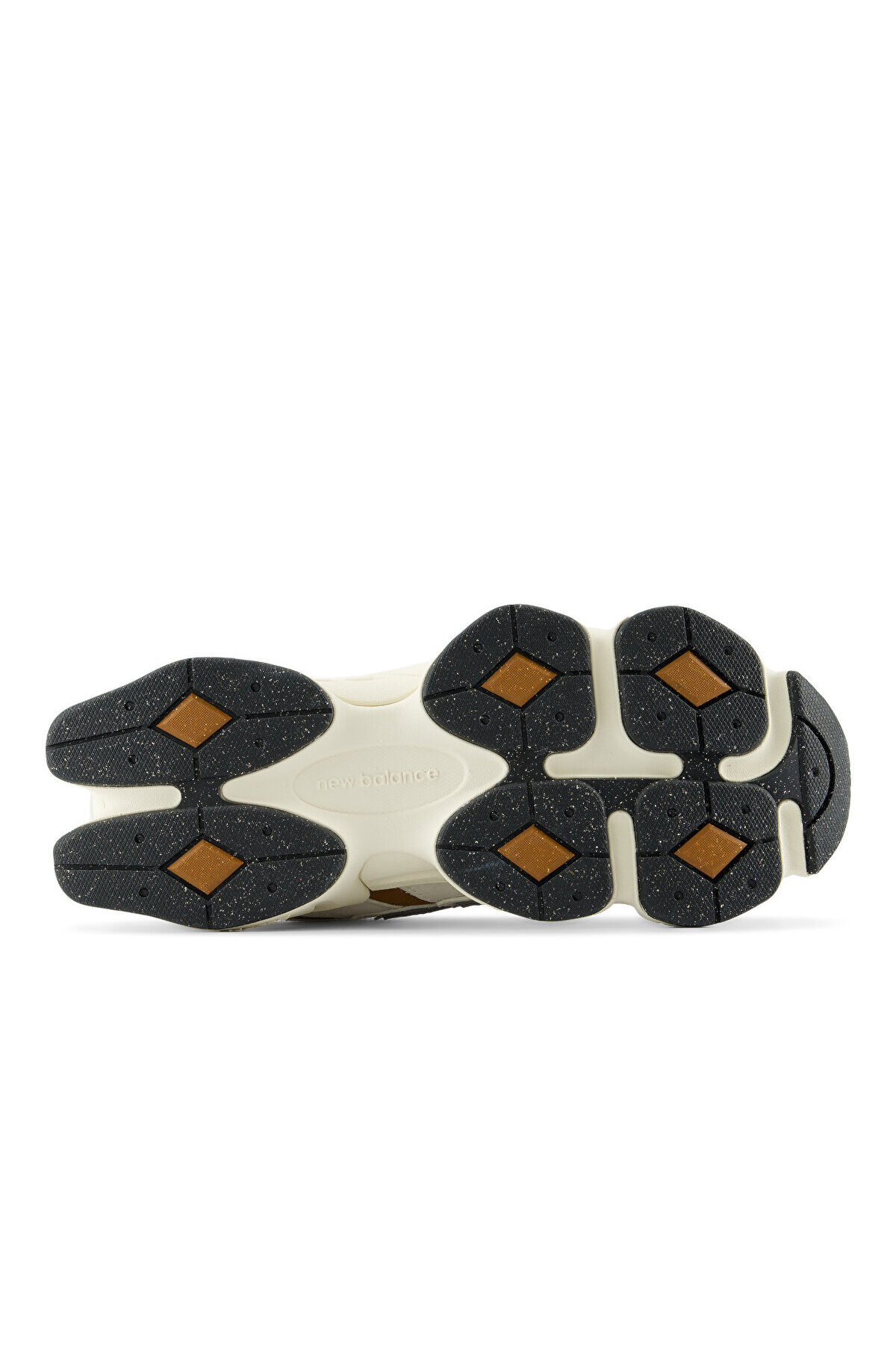 9060 Brown Unisex Shoes U90603EG Juststep — قهوه‌ای U90603EG-JUSTSTEP — تصویر 7 از 7