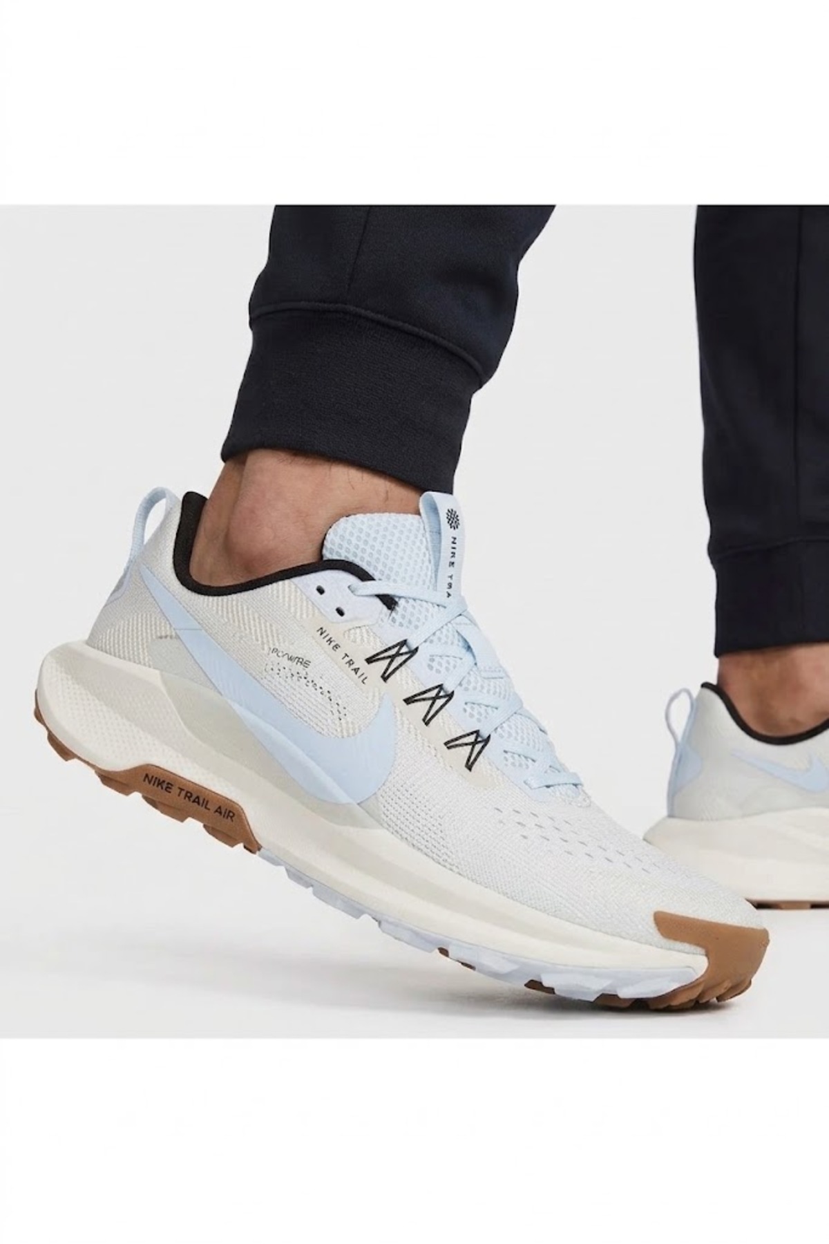 ハート 5/31まで Nike ReactX Pegasus Trail 5 Koşu Yürüyüş Spor Ayakkabısı 865-103