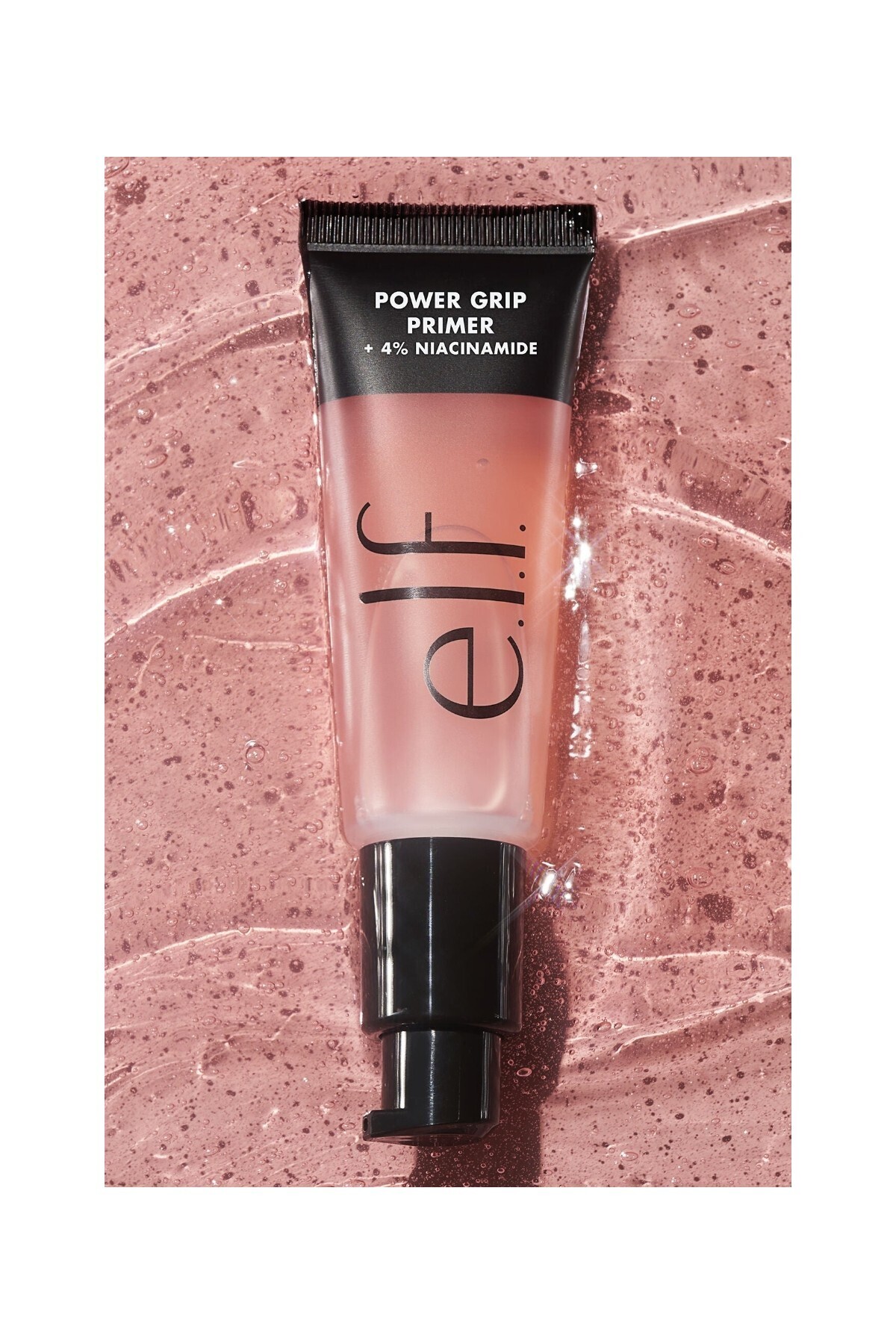 e.l.f. Power + 4% Niacinamide Nemlendirici Makyaj Bazı — رنگارنگ 609332815179MKAERA — تصویر 2 از 6
