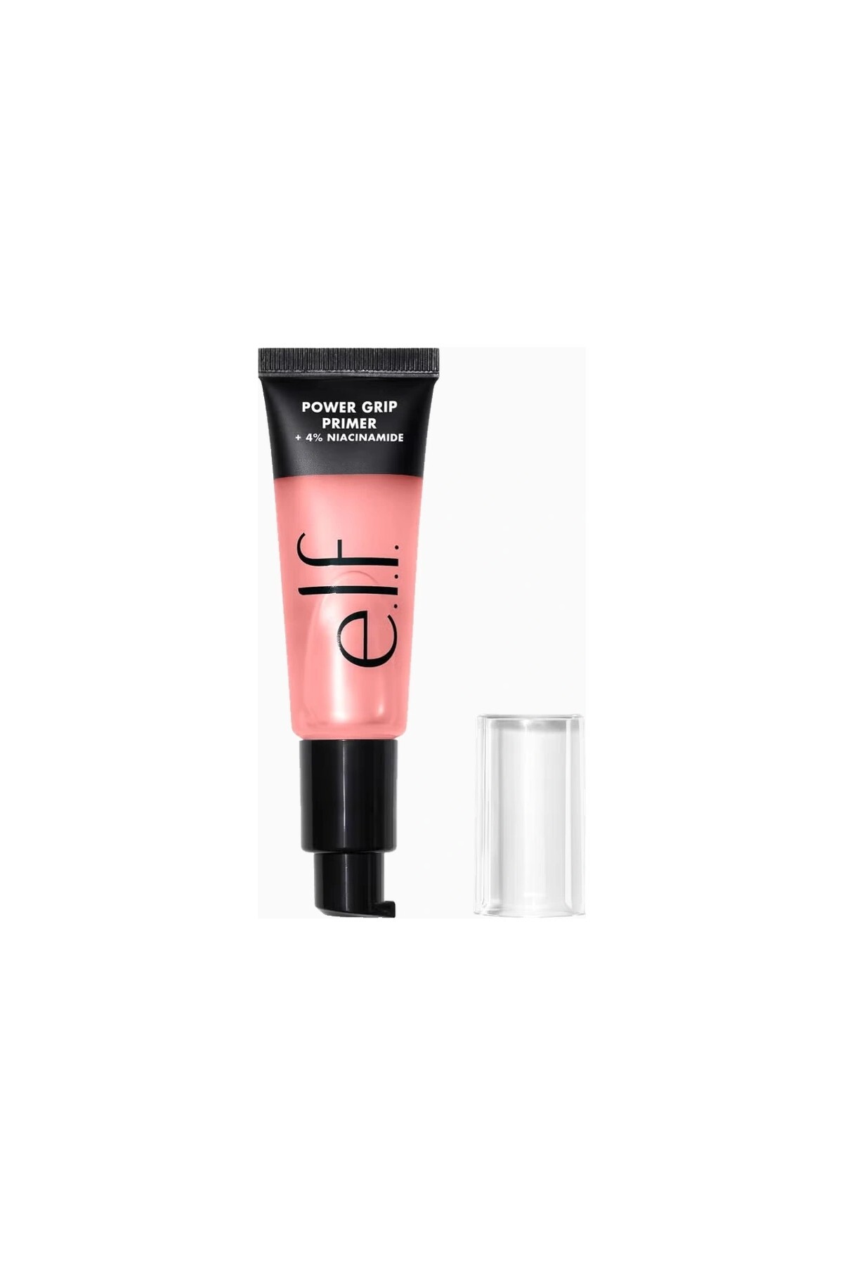 e.l.f. Power + 4% Niacinamide Nemlendirici Makyaj Bazı — رنگارنگ 609332815179MKAERA — تصویر 3 از 6