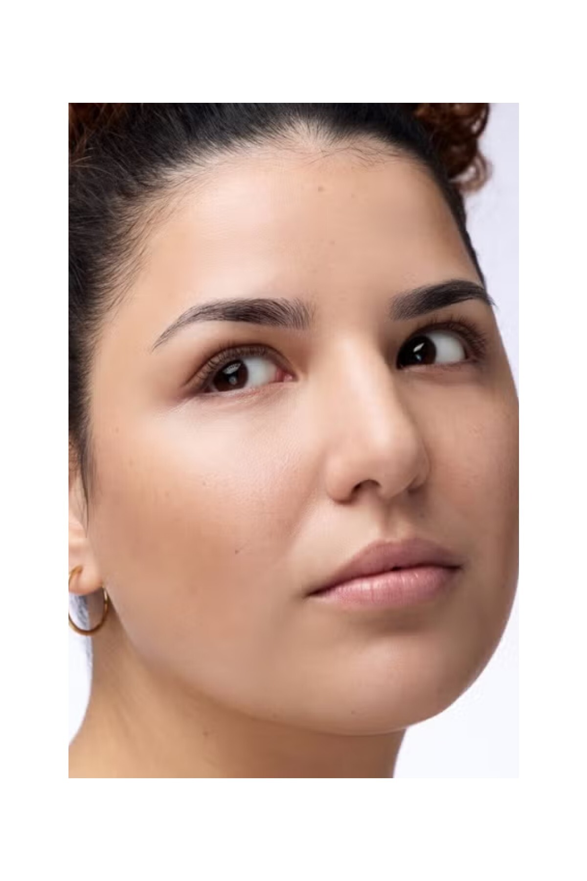 Soft Glam Filter Stick 030 Medium Işıltılı Ten Sticki — رنگارنگ 4059729515315MKAERA — تصویر 4 از 4