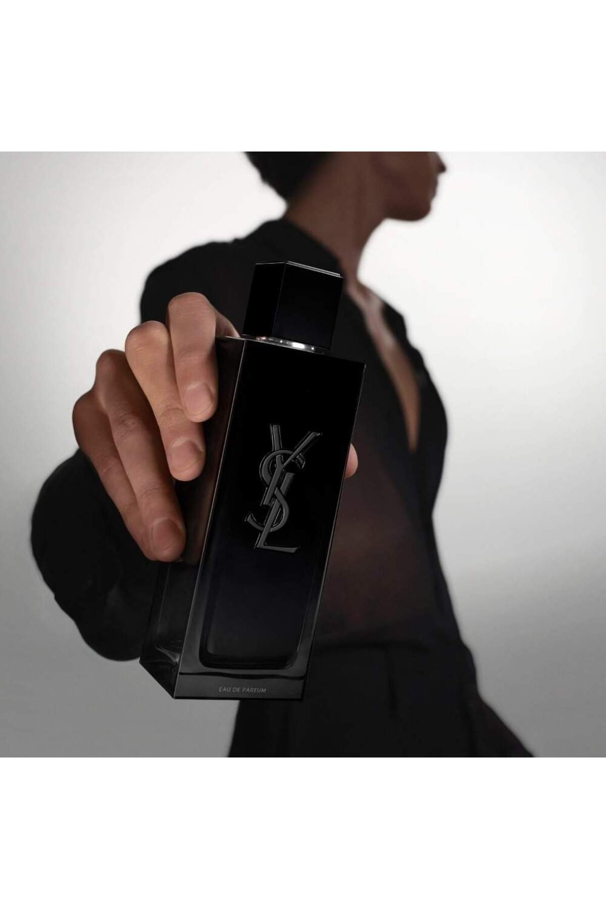 عطر مردانه Myslf ادوتویلت 150 میلی لیتر