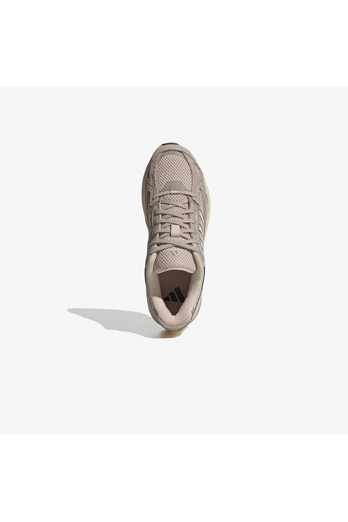 کفش اسنیکر adidas مردانه چرم | آدیداس KI3020 - تصویر 5