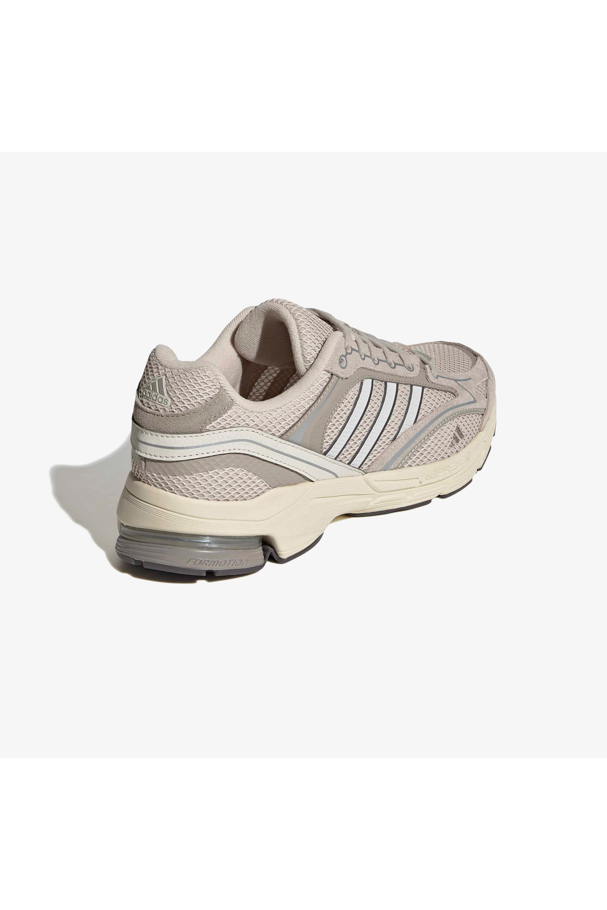کفش اسنیکر adidas مردانه چرم | آدیداس KI3020 - تصویر 3