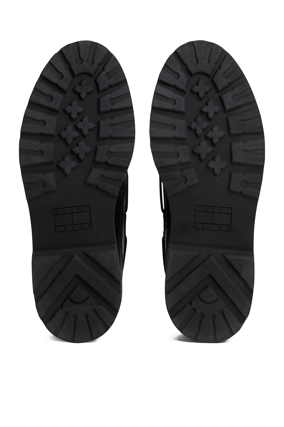 کفش کژوال مردانه مشکی ARCHIVE '01 LTH SHOE