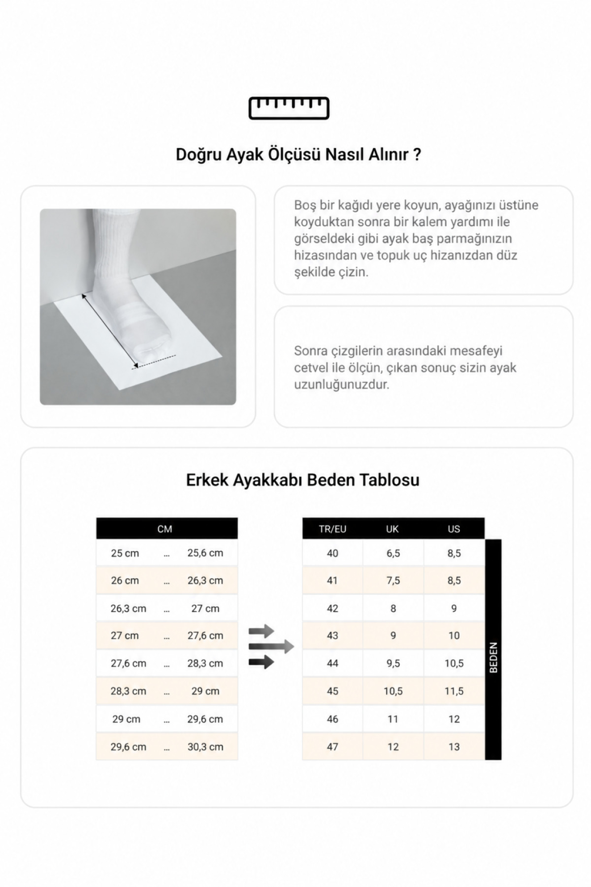 ROBI Siyah Erkek Koşu Ayakkabısı — مشکی ROBI 6PR — تصویر 8 از 8