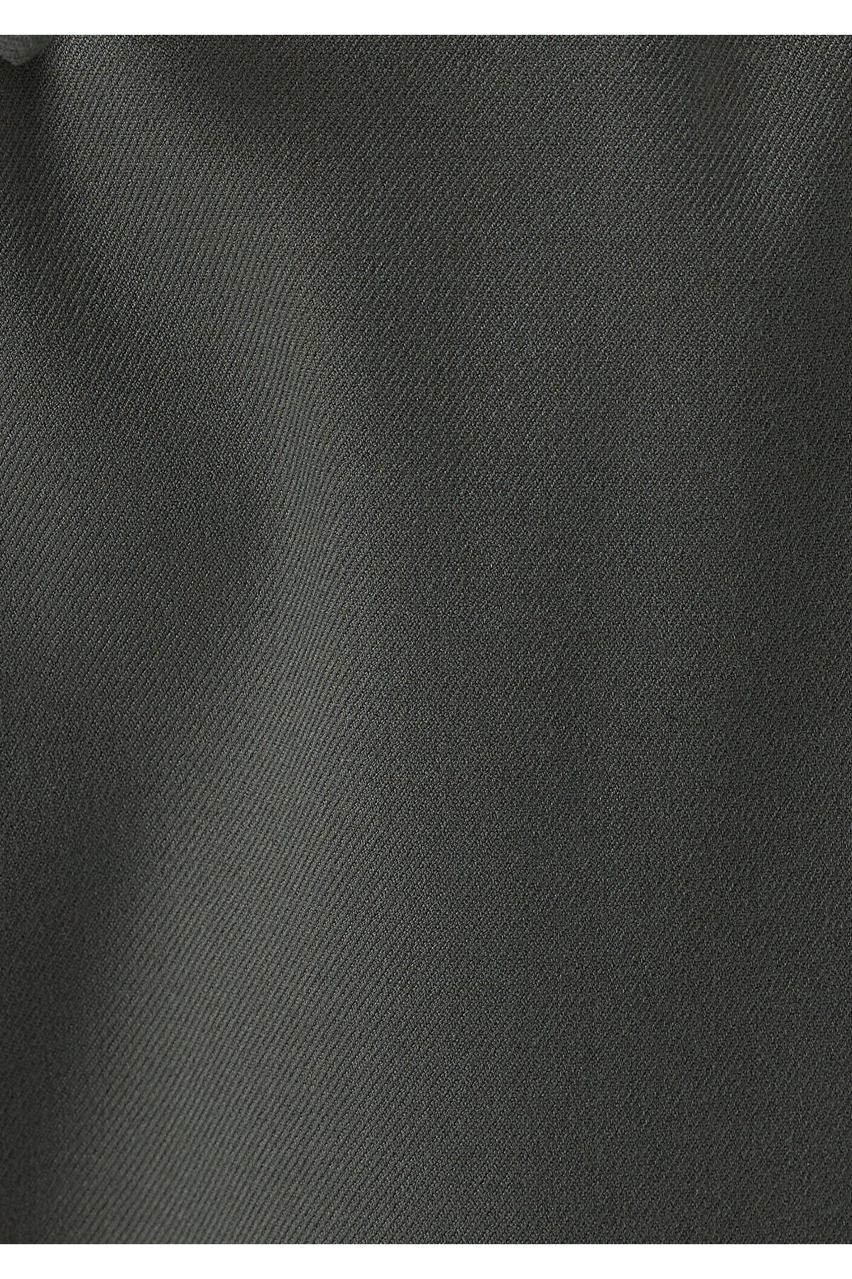 شلوار جوگر سبز 0010480-88487 — خاکستری — تصویر 8 از 8