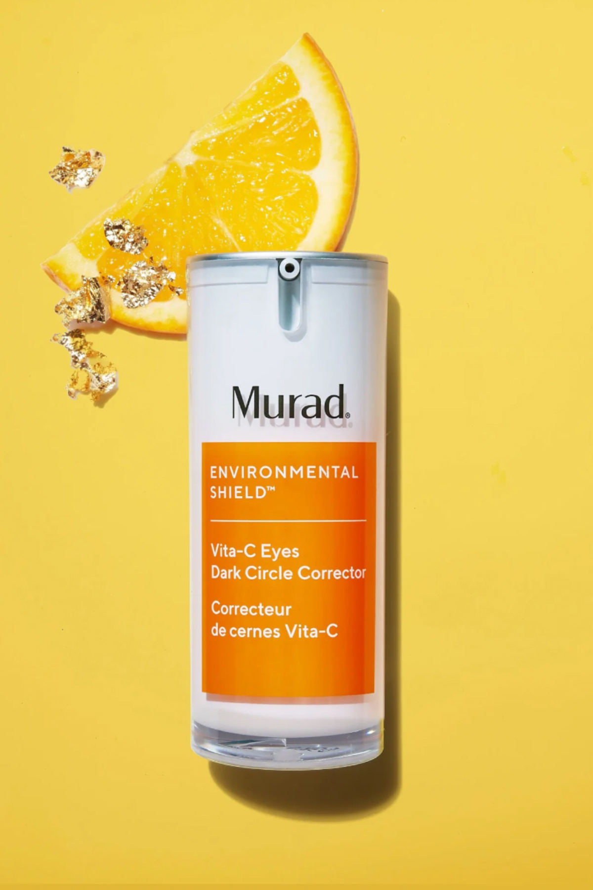 Göz Serumu - Environmental Shield Vita-C Eyes Dark Circle Corrector C Vitaminli Koyu Halka Karşıtı 15 ml — MR.01.PER.025 — تصویر 2 از 5