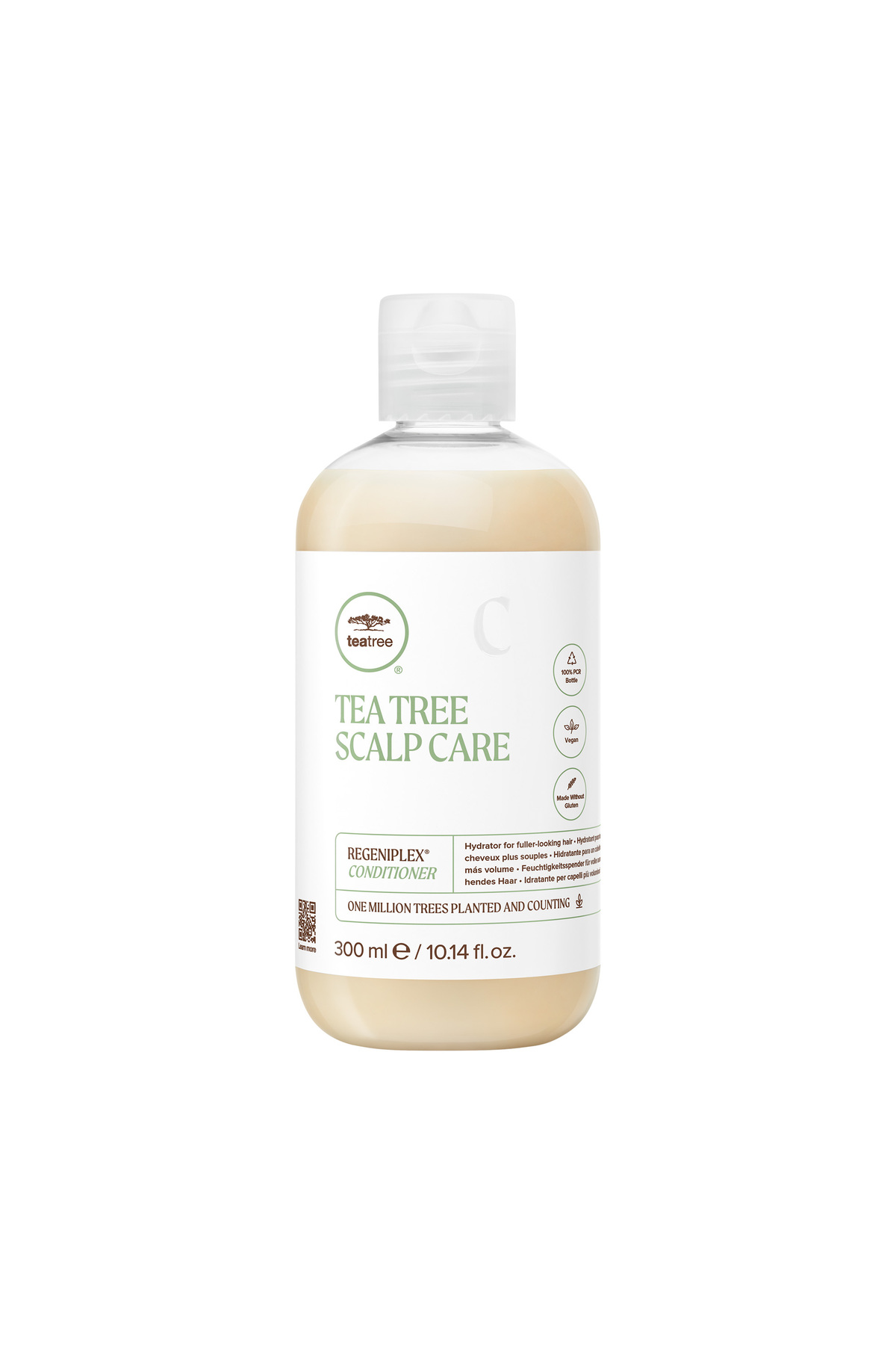 Paul Mitchell Scalp Care Regenıplex Bakım Kremi 300 ml — 11