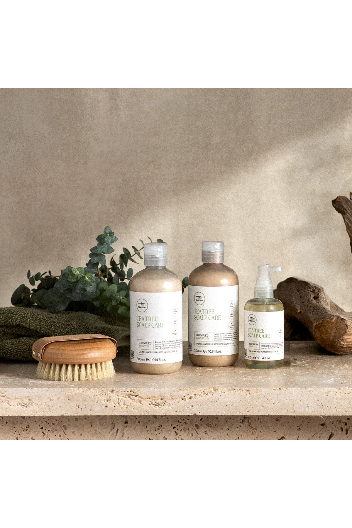 Scalp Care Regenıplex Bakım Kremi 300 ml — 11 — تصویر 7 از 7