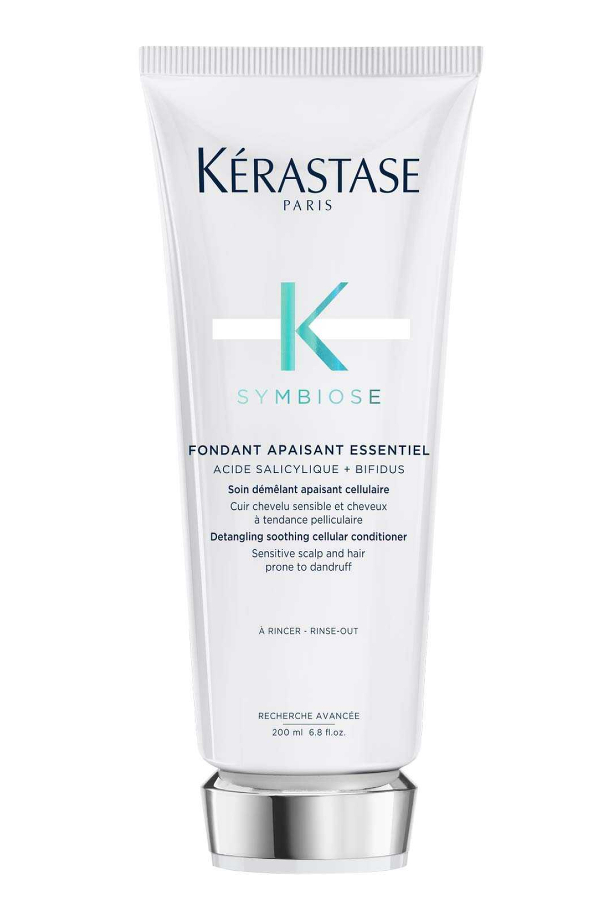 Kerastase Symbiose Kepek Karşıtı Etkili Yatıştırıcı Saç bakım Kremi 200 ml — 3474637136383