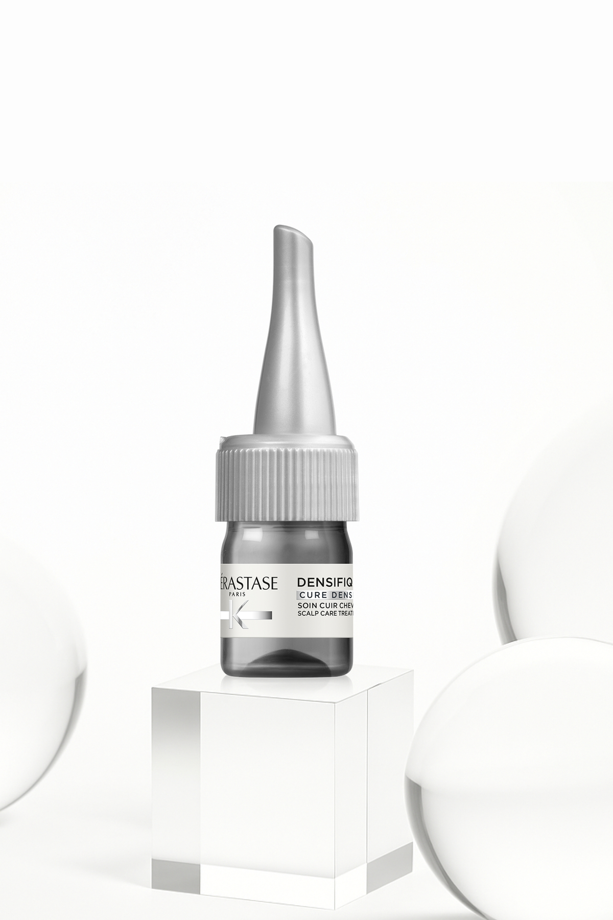 Densifique Saç Yoğunluğu Ve Dolgunluğunu Artıran Saç Derisi Bakım Kürü 42*6ml — E4352400 — تصویر 6 از 8