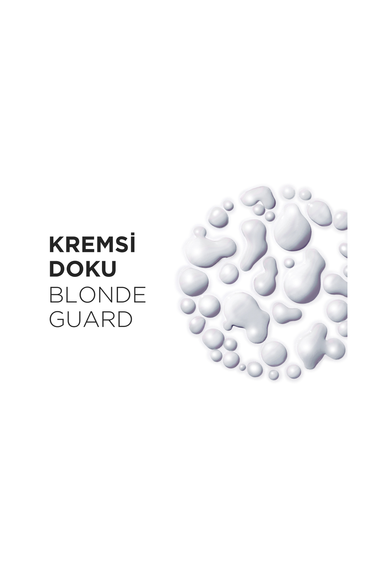 Blond Absolu Blonde Guard Sarı Saçlar Için Koruyucu Nemlendirici Bakım Spreyi 190ml — E4585800 — تصویر 4 از 8