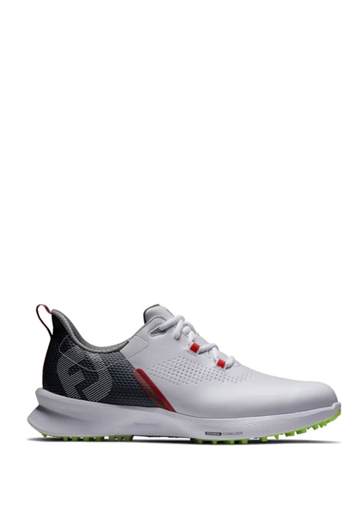 Fuel Sport Golf Ayakkabısı 55452K — سفید FJ55452K — تصویر 8 از 8