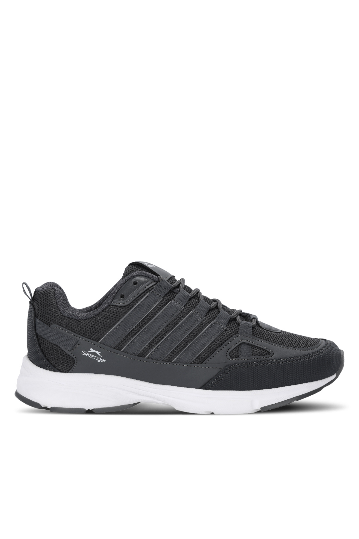 ZX7mkⅡ（P〜5）＋ZX5mkⅡ（4） DG120 s200 Slazenger JAZZY I Kadın Füme / Saks Mavi Koşu & Yürüyüş Spor