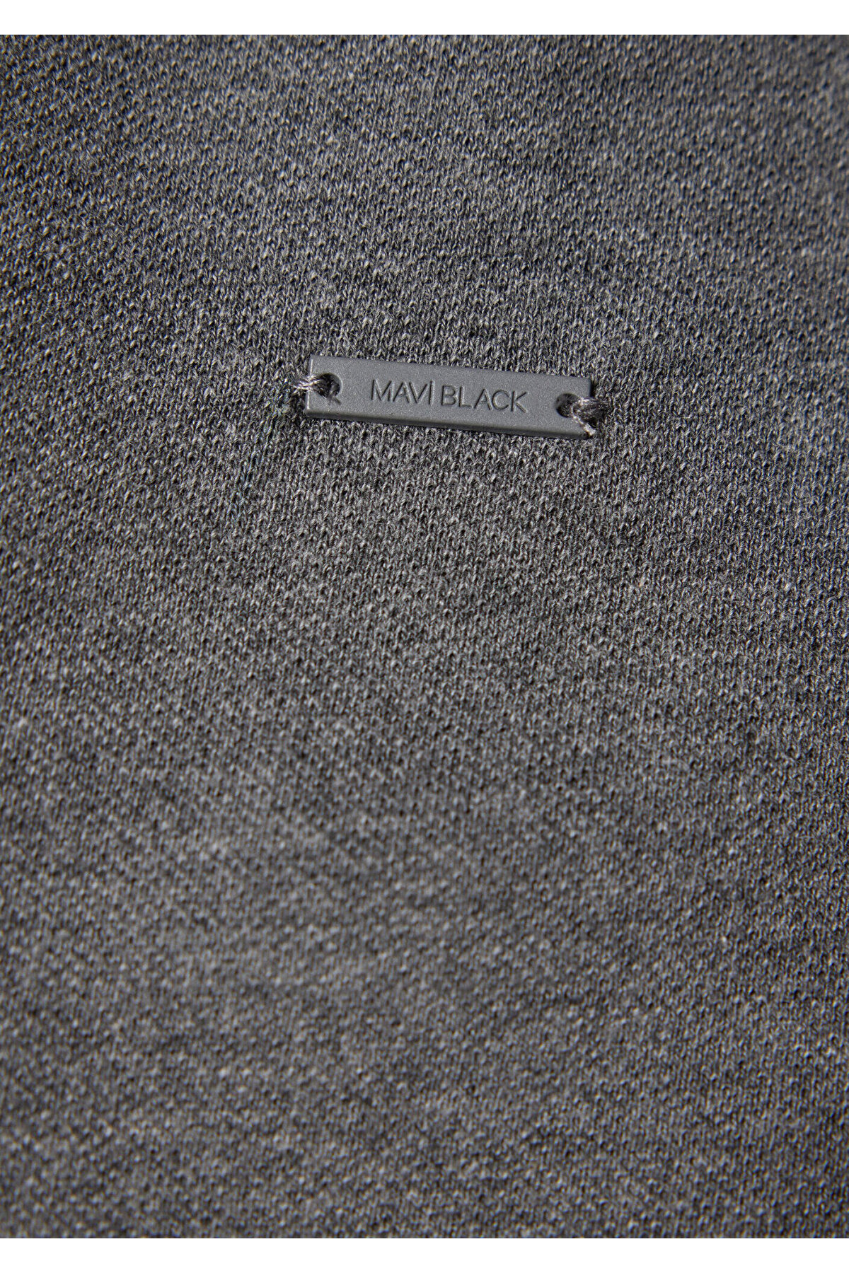 Erkek Non Denim Uk Uzun Kol Gömlek M0211863-80024 — رنگارنگ — تصویر 8 از 8