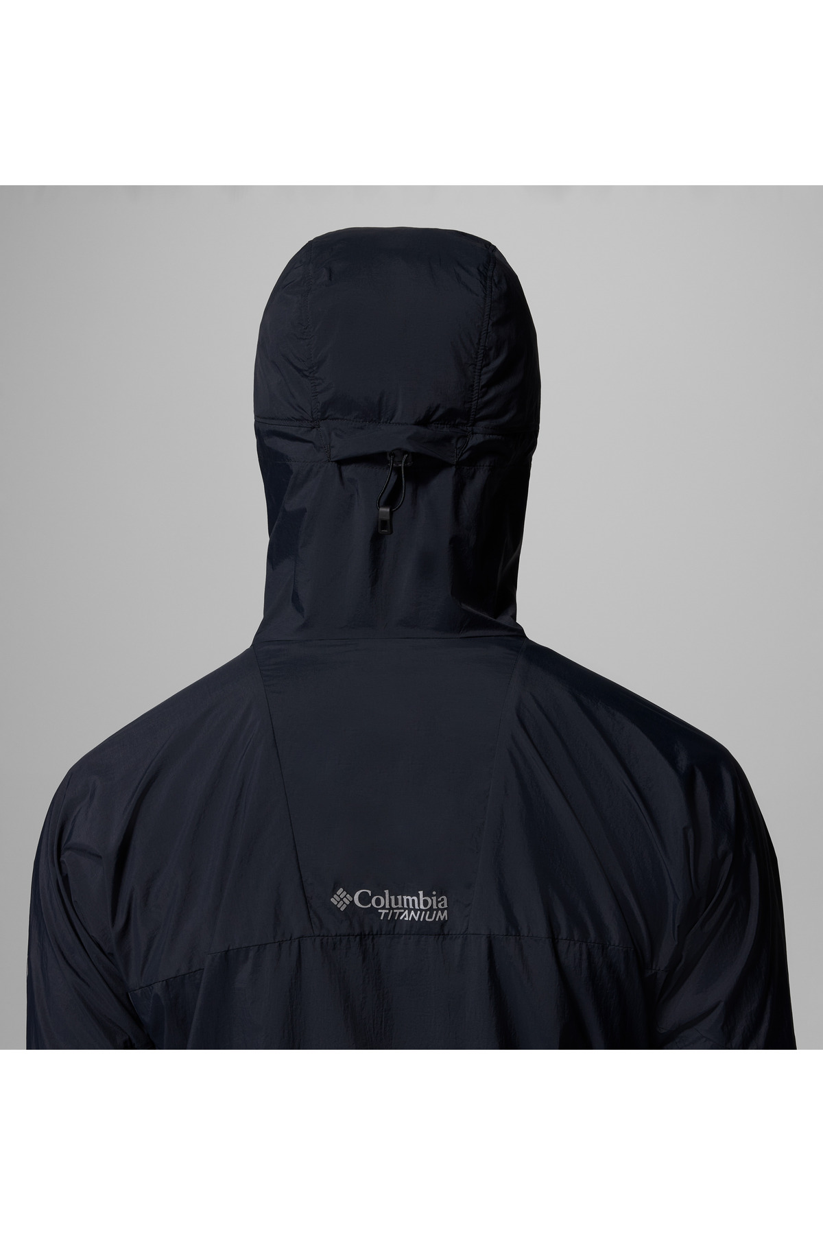 بادگیر مردانه Khyex Pro — مشکی 2155321010 — تصویر 8 از 8