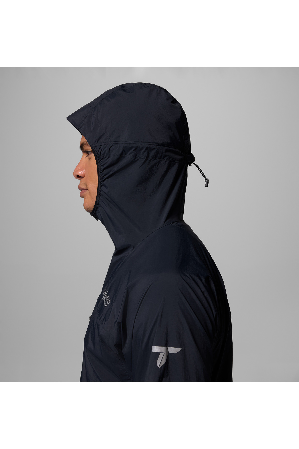 بادگیر مردانه Khyex Pro — مشکی 2155321010 — تصویر 7 از 8