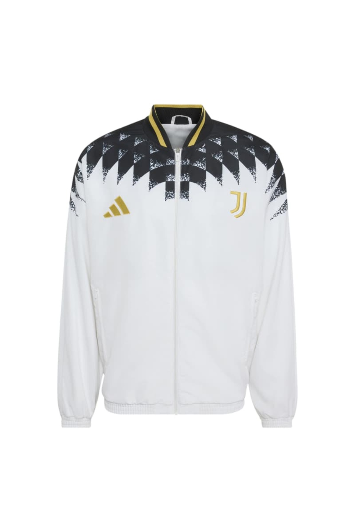 adidas Erkek Futbol Ceket Ceket JUVE ST TT KF9815 - Fiyatı