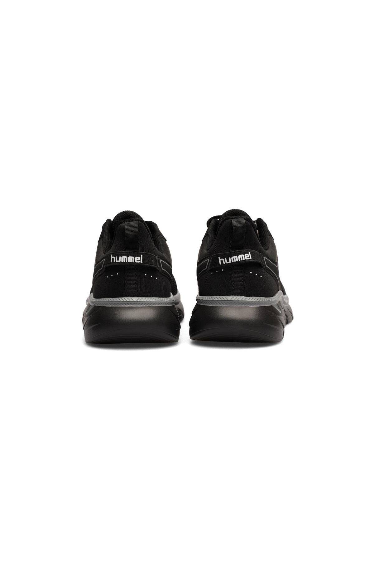 HML CYBERS ADULT UNISEX SHOES — مشکی 900782 — تصویر 6 از 7