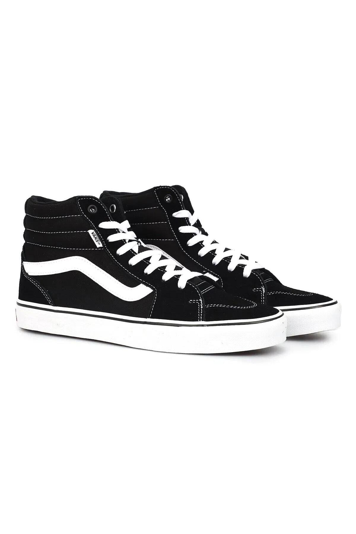 Mn Fılmore Hı Erkek Sneakers — آبی VN0A5HZLIJU1-IJU1 — تصویر 2 از 5