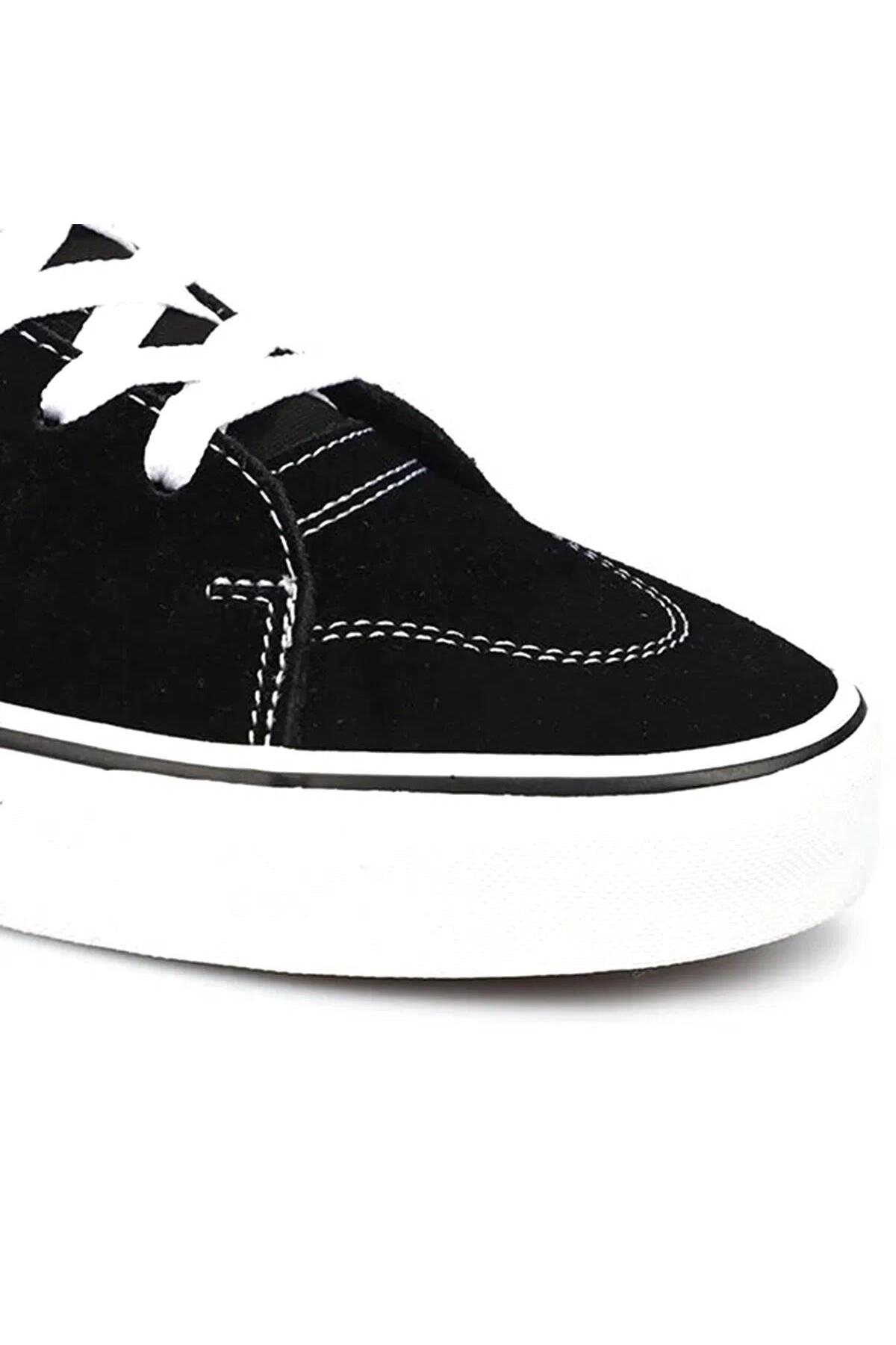 Mn Fılmore Hı Erkek Sneakers — آبی VN0A5HZLIJU1-IJU1 — تصویر 5 از 5