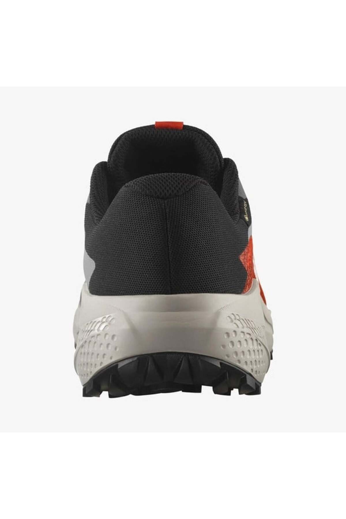 ALPHAGLIDE GORE-TEX Gri Erkek Koşu Ayakkabısı L47975300 — مشکی — تصویر 3 از 4
