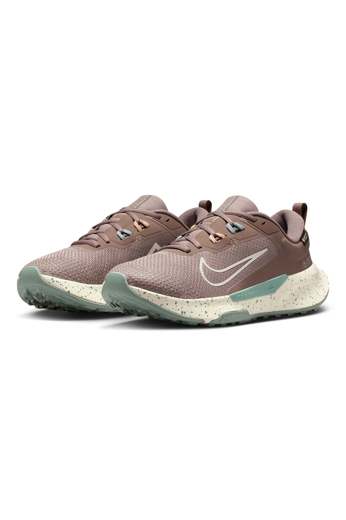 Juniper Trail 2 GORE-TEX Koşu Yürüyüş Spor Ayakkabısı 725-200 ( SPORTİKS ) DAR KALIPTIR 1 BEDEN BÜYÜK TERCİH EDİNİZ... — خاکستری dj7929-50 — تصویر 6 از 8