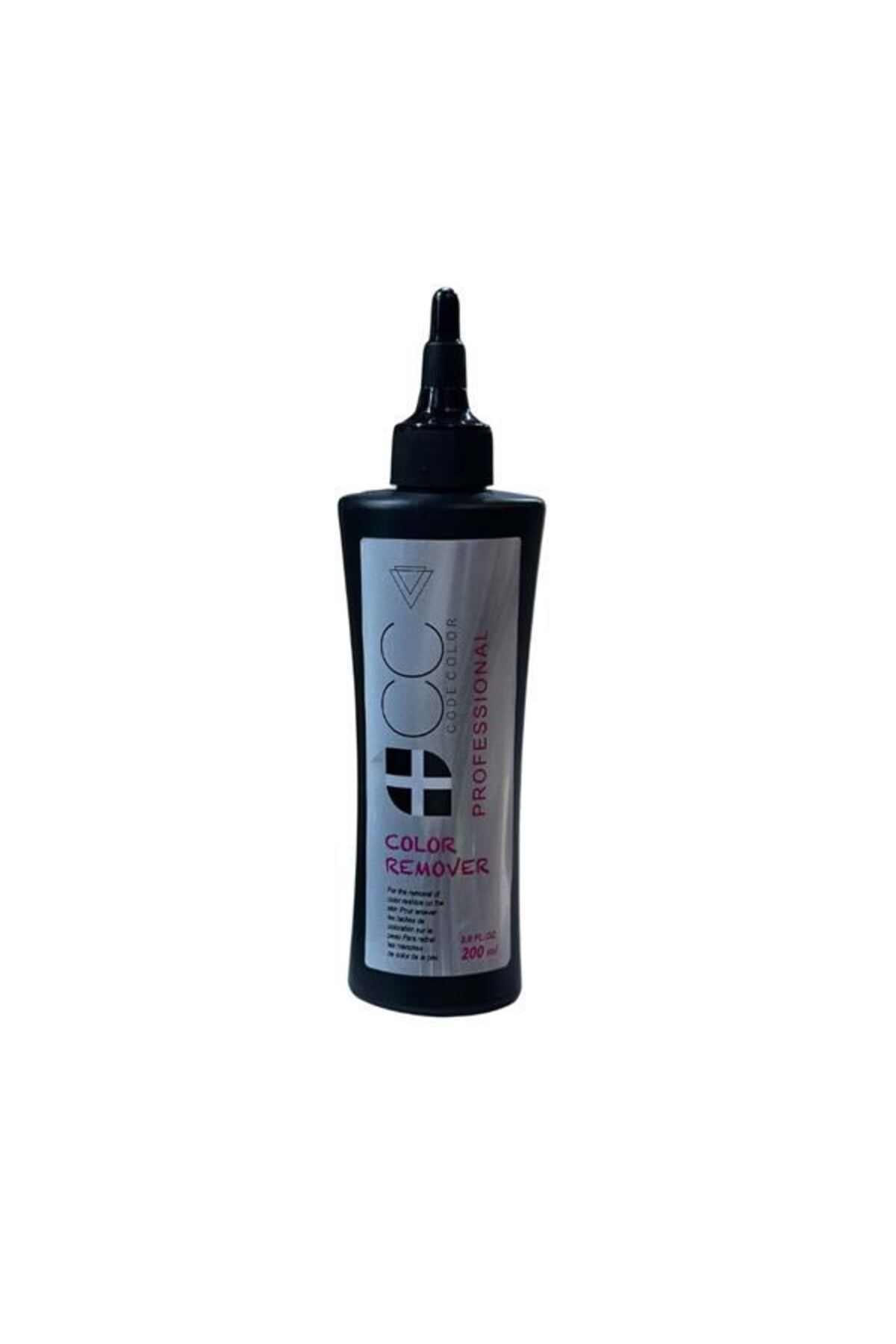 Bilichome Code Color Boya Silici 200ml. — P65695S5323