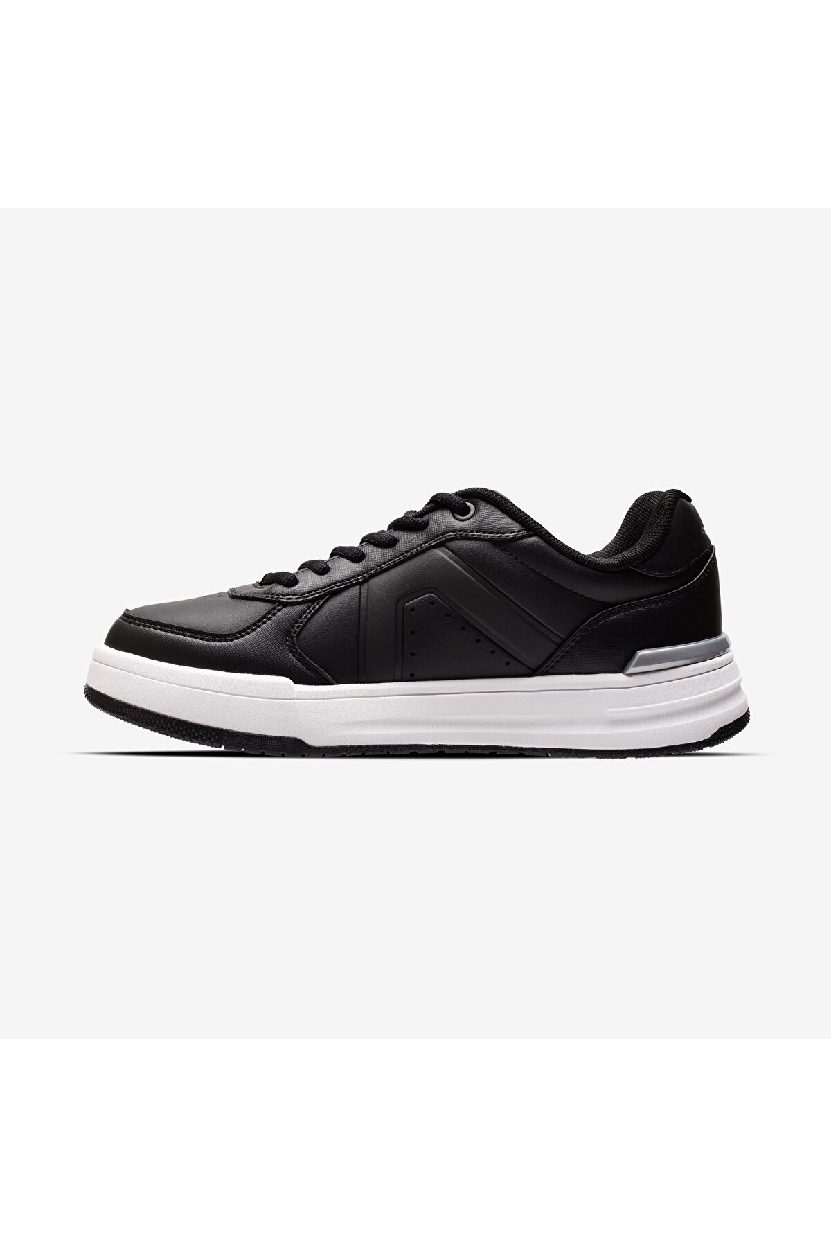 Jovex Erkek Sneaker Spor Ayakkabı SİYAH — رنگارنگ — تصویر 3 از 8