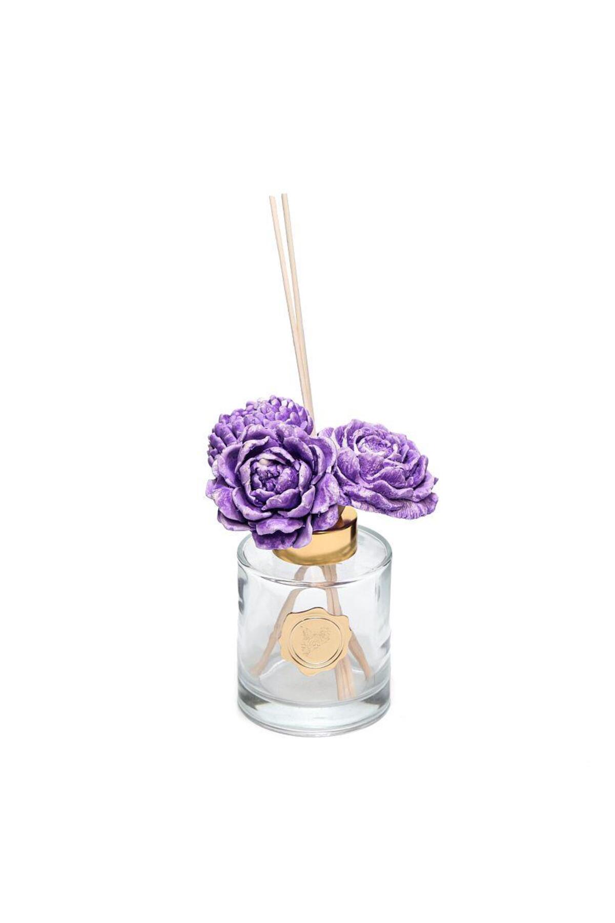 Missi Fildişi Esintisi Çubuklu Oda Kokusu 200 ml – Black Orchid - Fiyatı