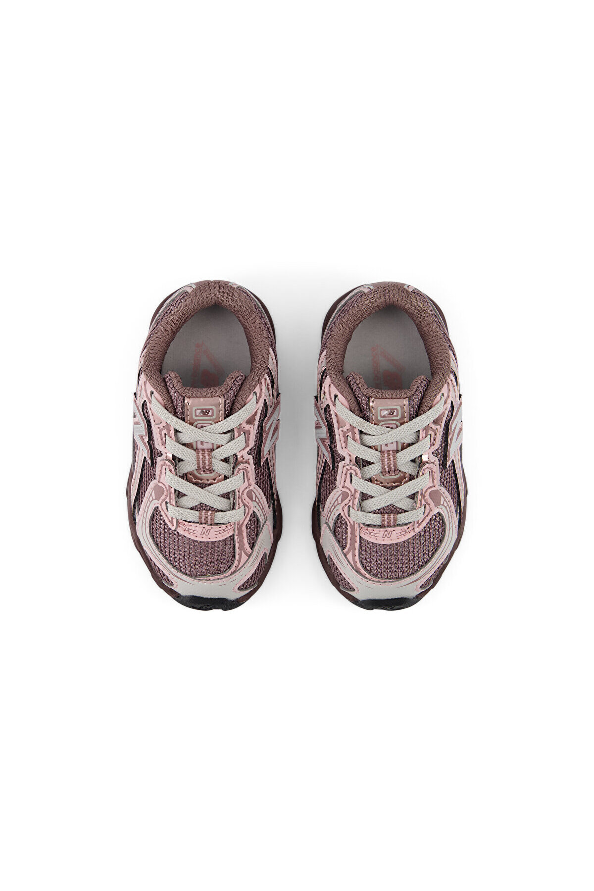 740 Pembe Unisex Günlük Kullanım I7408TU Juststep — صورتی I7408TU-JUSTSTEP — تصویر 3 از 5