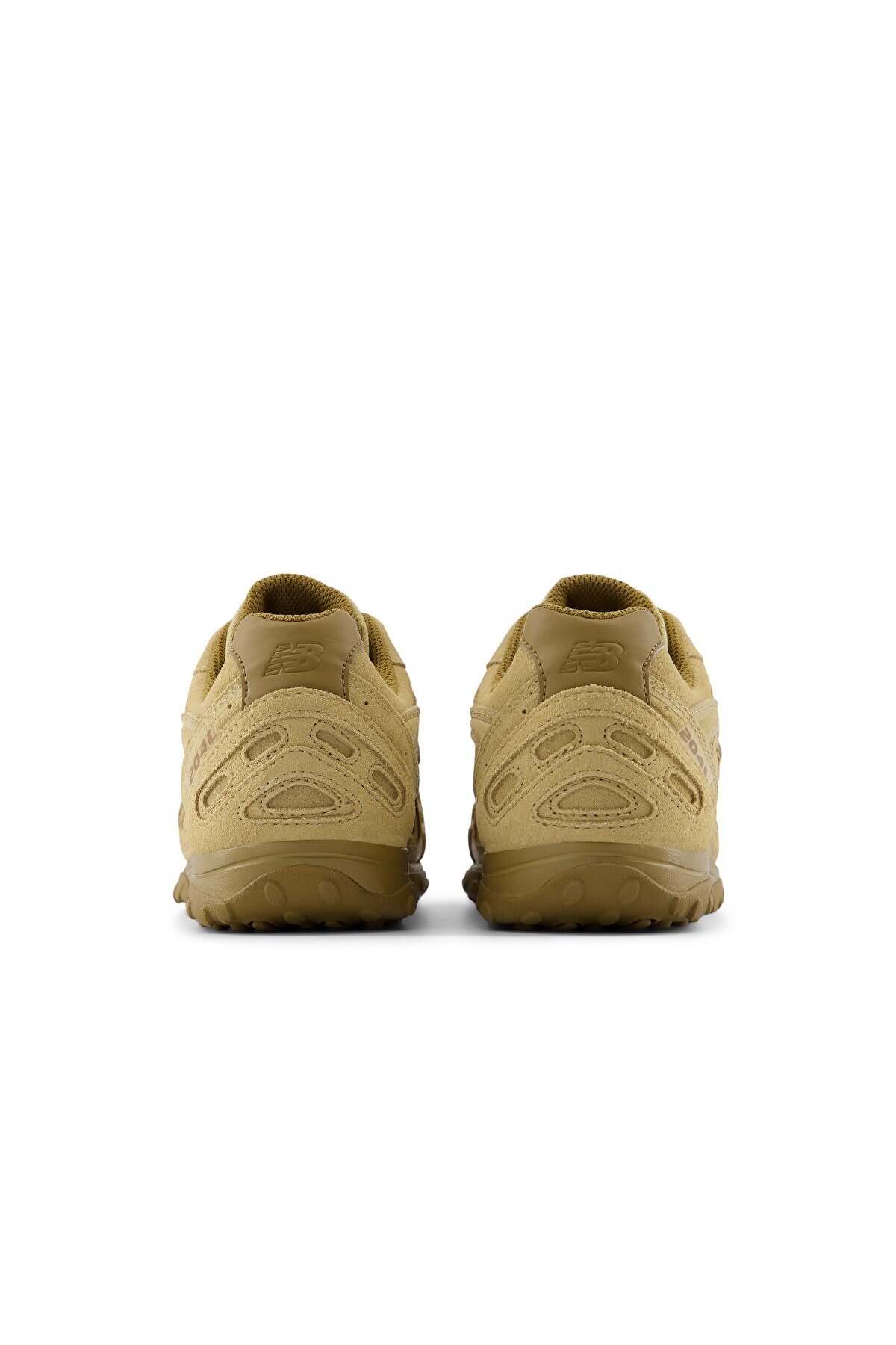 204 Kahverengi Unisex Günlük Giyim U204LFSP Juststep — قهوه‌ای U204LFSP-JUSTSTEP — تصویر 4 از 5