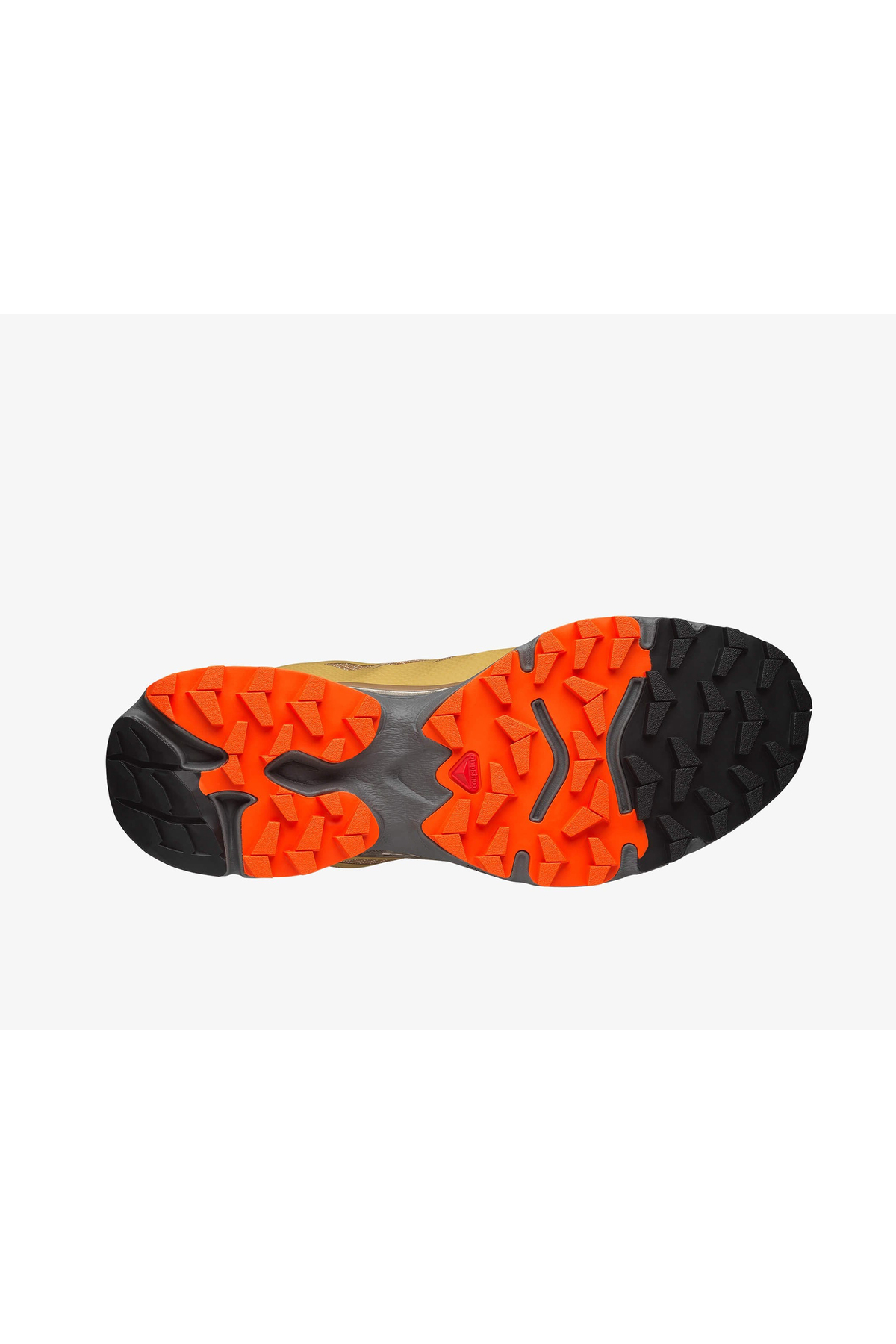 کتانی XT-4 OG Gore-Tex (مقاوم در برابر آب) مخصوص فضای باز رنگی یونیسکس