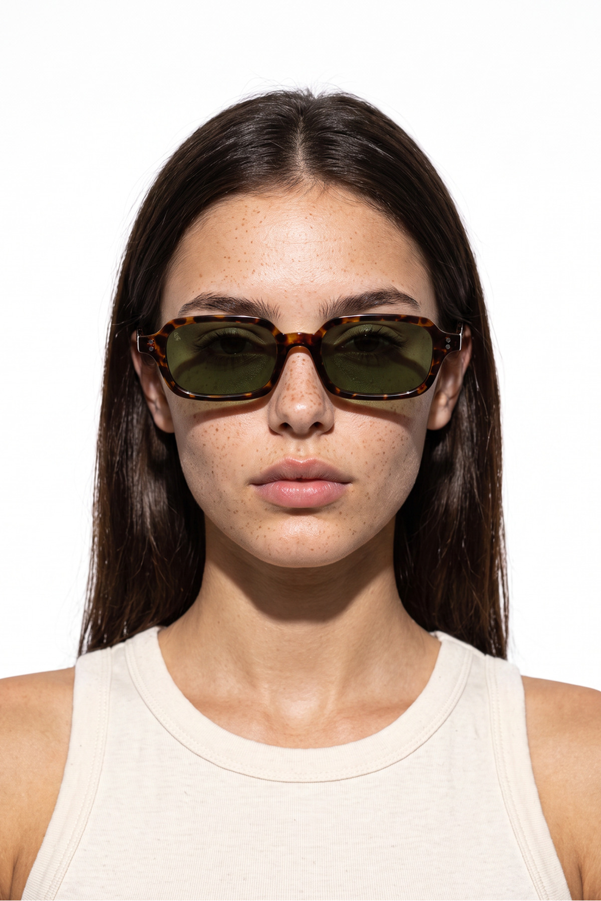 Bilge Karga Lucky Leopard Green Güneş Gözlüğü - Fiyatı
