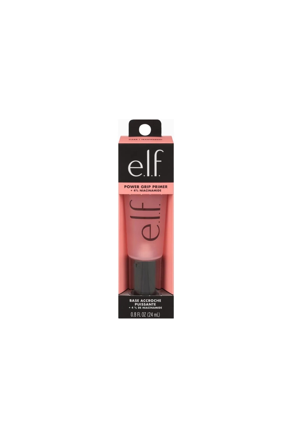 e.l.f. Power + 4% Niacinamide Nemlendirici Makyaj Bazı — رنگارنگ 609332815179MKAERA — تصویر 6 از 6