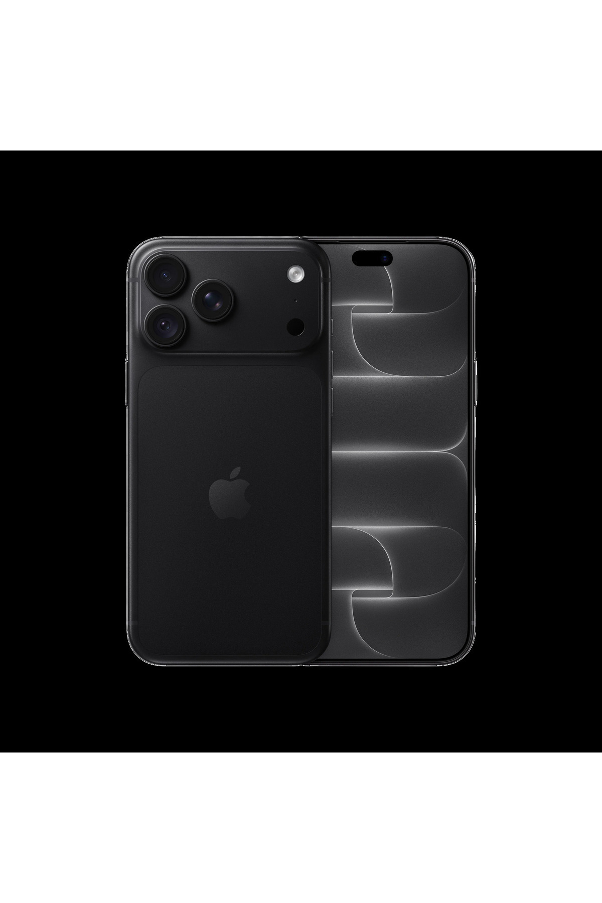 Apple iPhone 18 Pro Max 512GB Black