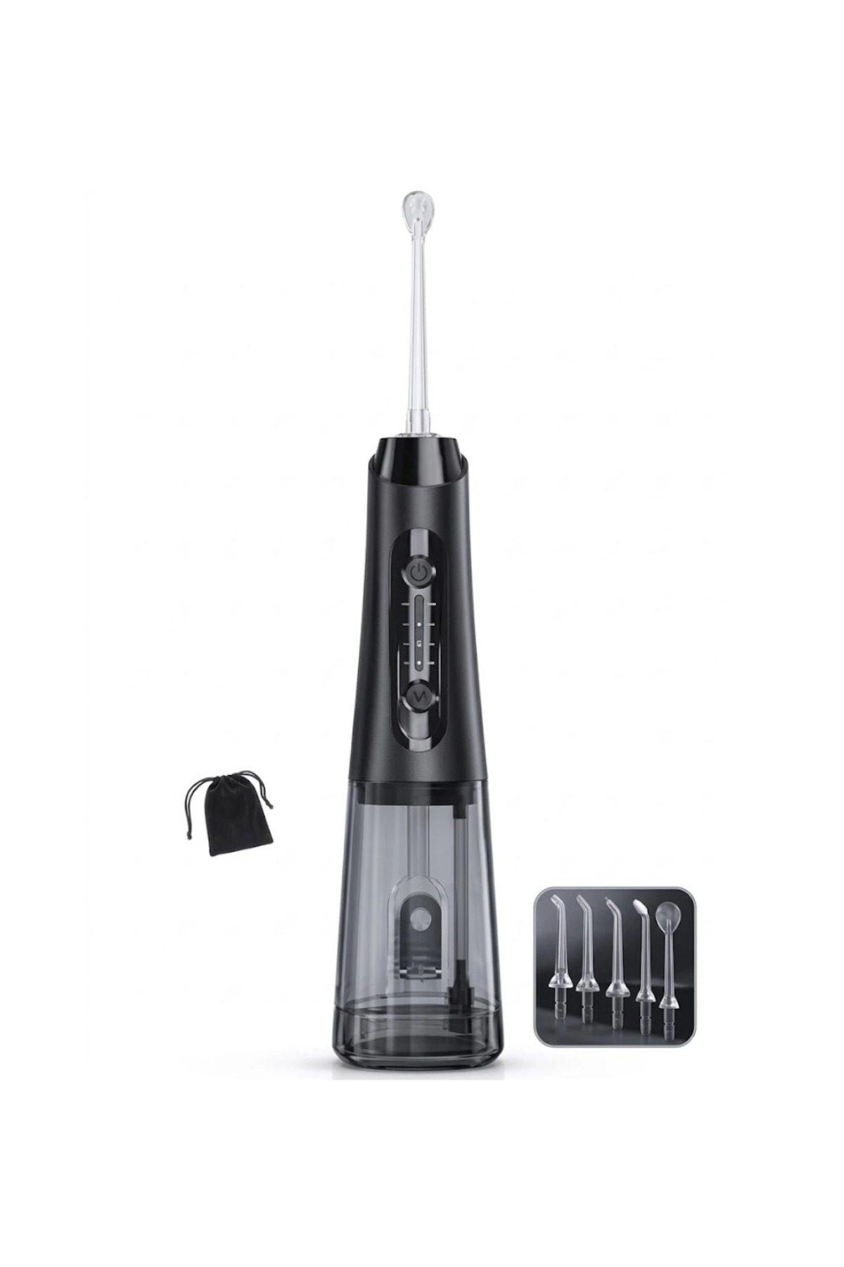 آب گلوتن سیاه خوراکی AMF11 — HTCTD-UCZZZAMF11ORALGLUTENBLACK-5 — تصویر 3 از 5