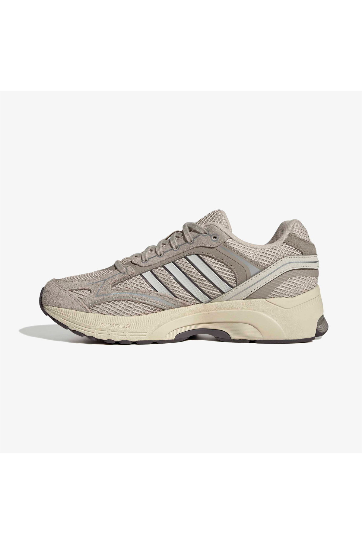 کفش اسنیکر adidas مردانه چرم | آدیداس KI3020 - تصویر 4